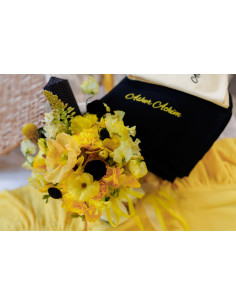 trusou botez cu muselină 2